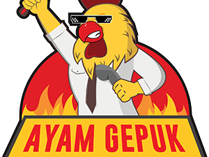 Ayam Gepuk Top Global - KLTS branch