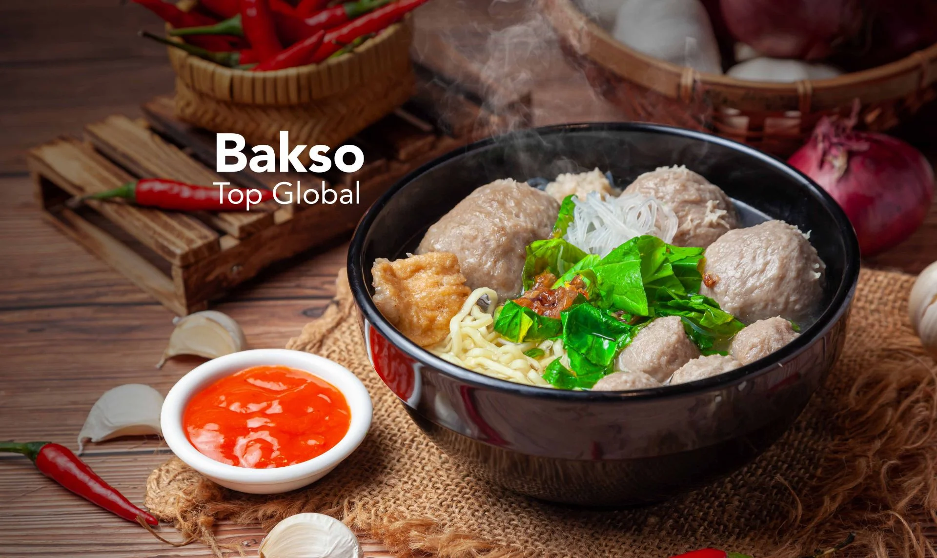 Bakso Top Global